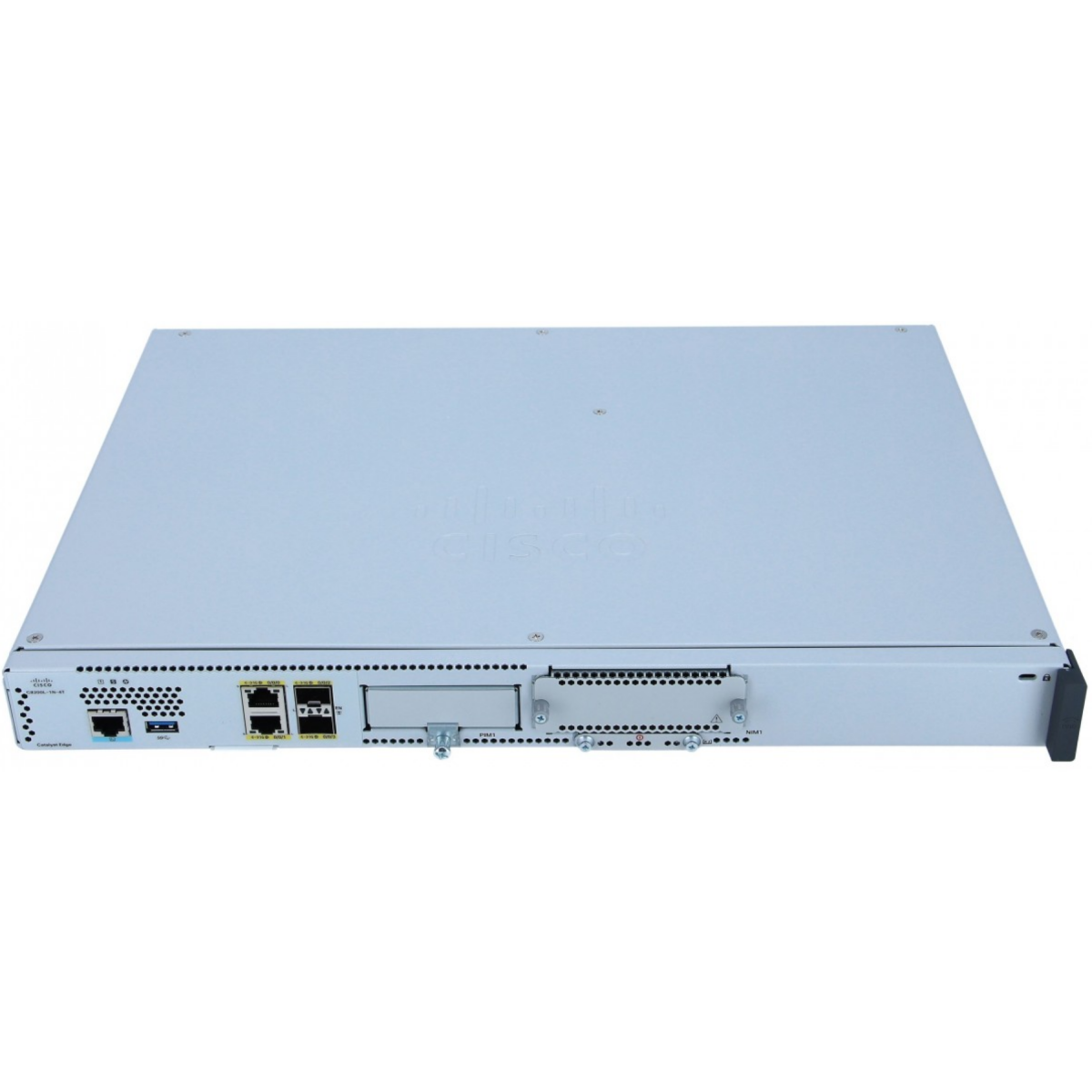 Маршрутизатор (роутер) Cisco C8200L-1N-4T