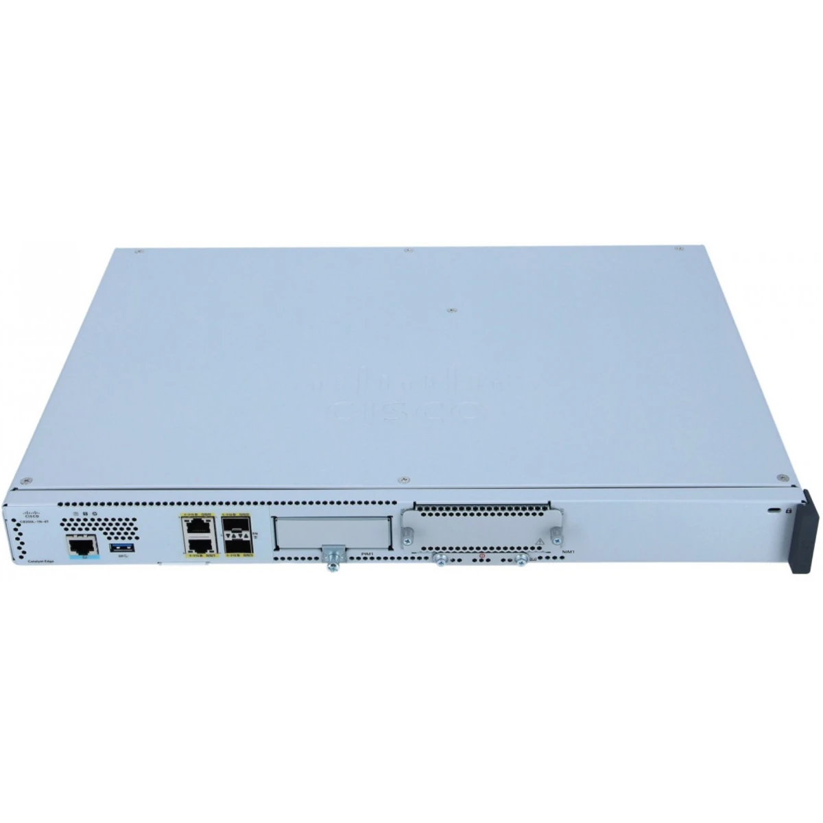 Маршрутизатор (роутер) Cisco C8200L-1N-4T