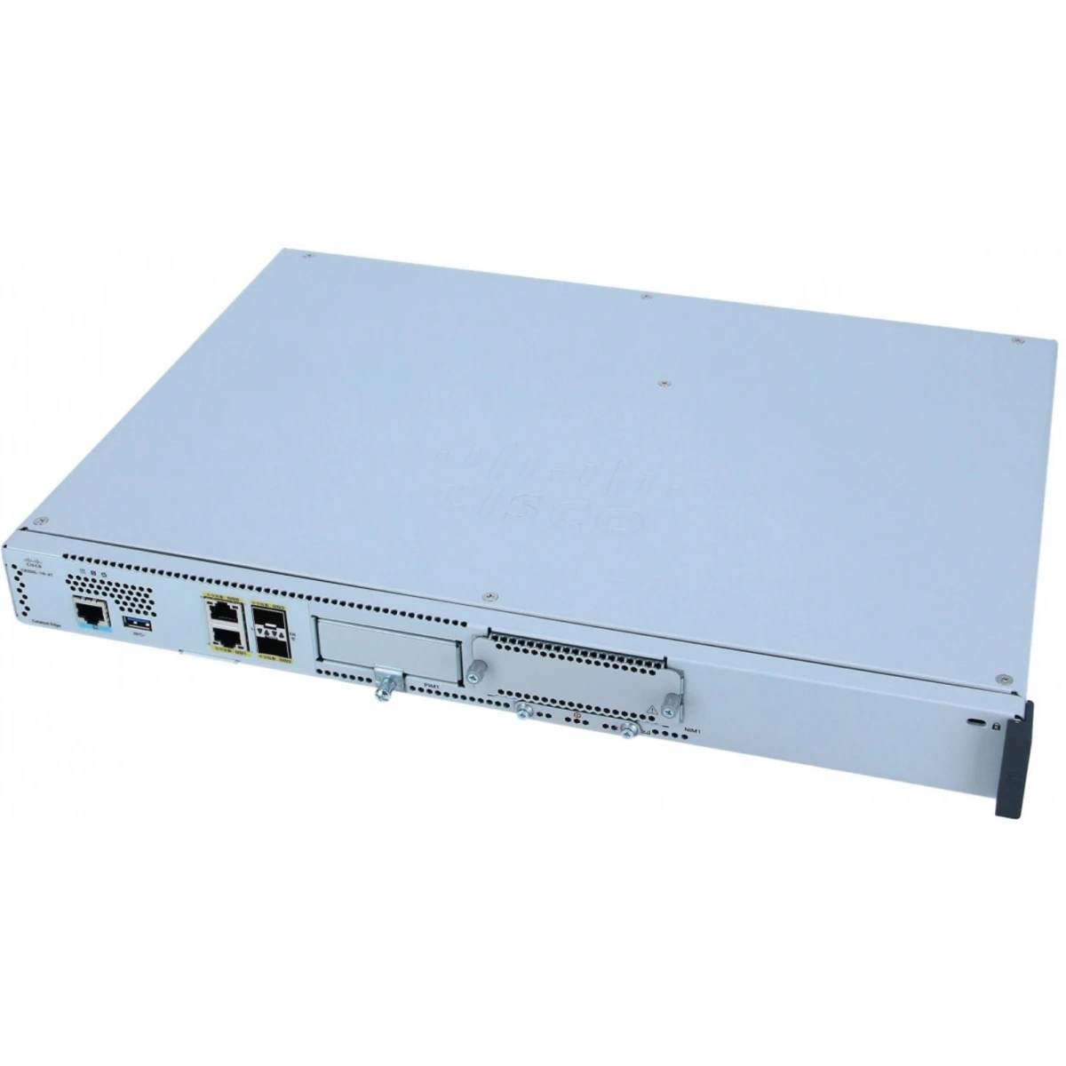 Маршрутизатор (роутер) Cisco C8200L-1N-4T - фото 2