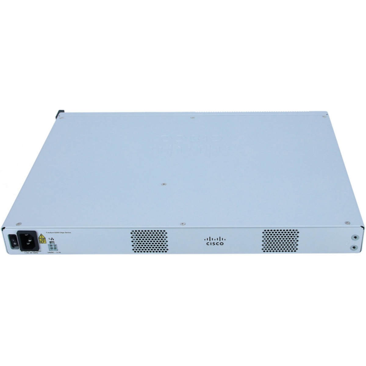 Маршрутизатор (роутер) Cisco C8200L-1N-4T - фото 3