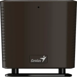Портативная акустика Genius SP-925BT Chocolate (31731062102)