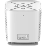 Портативная акустика Genius SP-925BT White (31731062101)