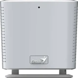 Портативная акустика Genius SP-925BT White (31731062101)