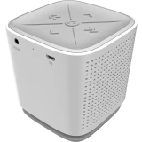 Портативная акустика Genius SP-925BT White (31731062101)