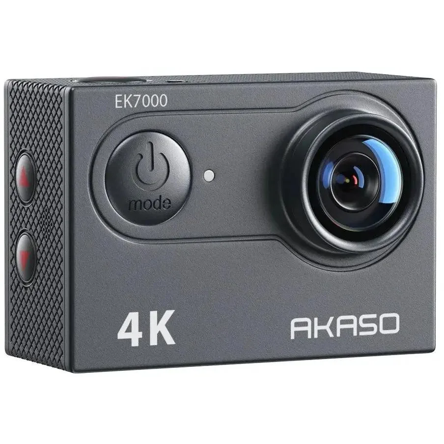 Экшн-камера AKASO EK7000 Black