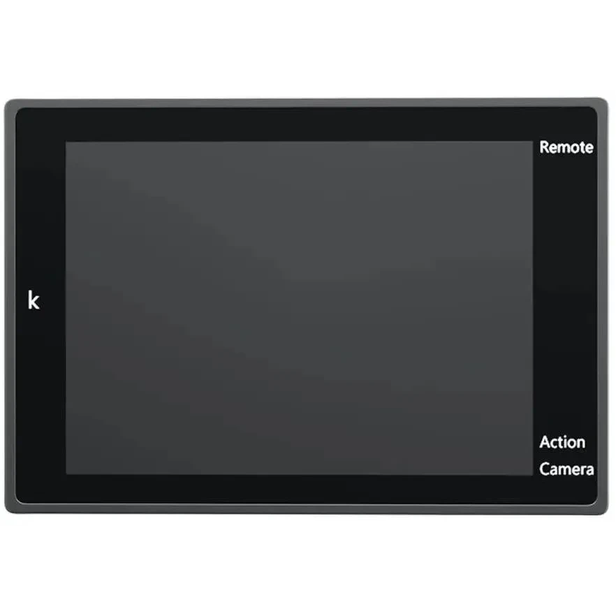 Экшн-камера AKASO EK7000 Black - SYYA0025-BK-02 - фото 2