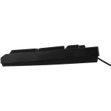 Клавиатура CBR KB-101 Black (CBR KB 101)