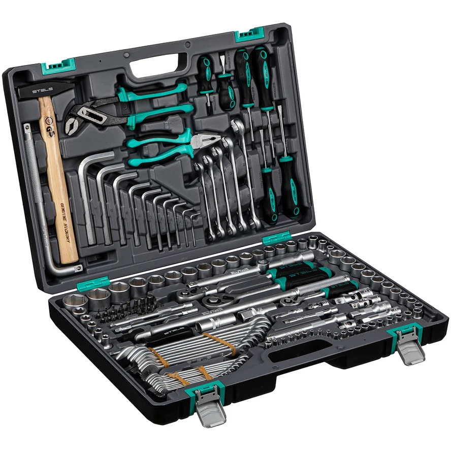 Набор инструментов STELS 14107 - фото 3