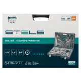 Набор инструментов STELS 14107