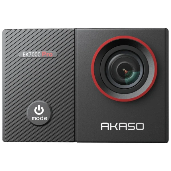Экшн-камера AKASO EK7000 PRO Black - SYYA0026-BK-03