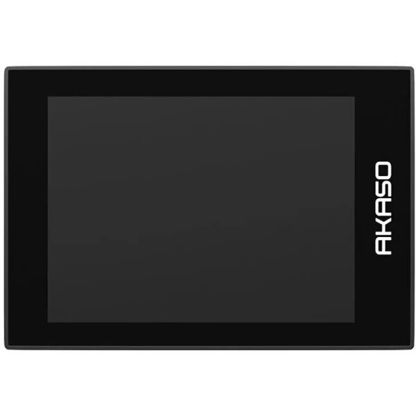 Экшн-камера AKASO EK7000 PRO Black - SYYA0026-BK-03 - фото 2