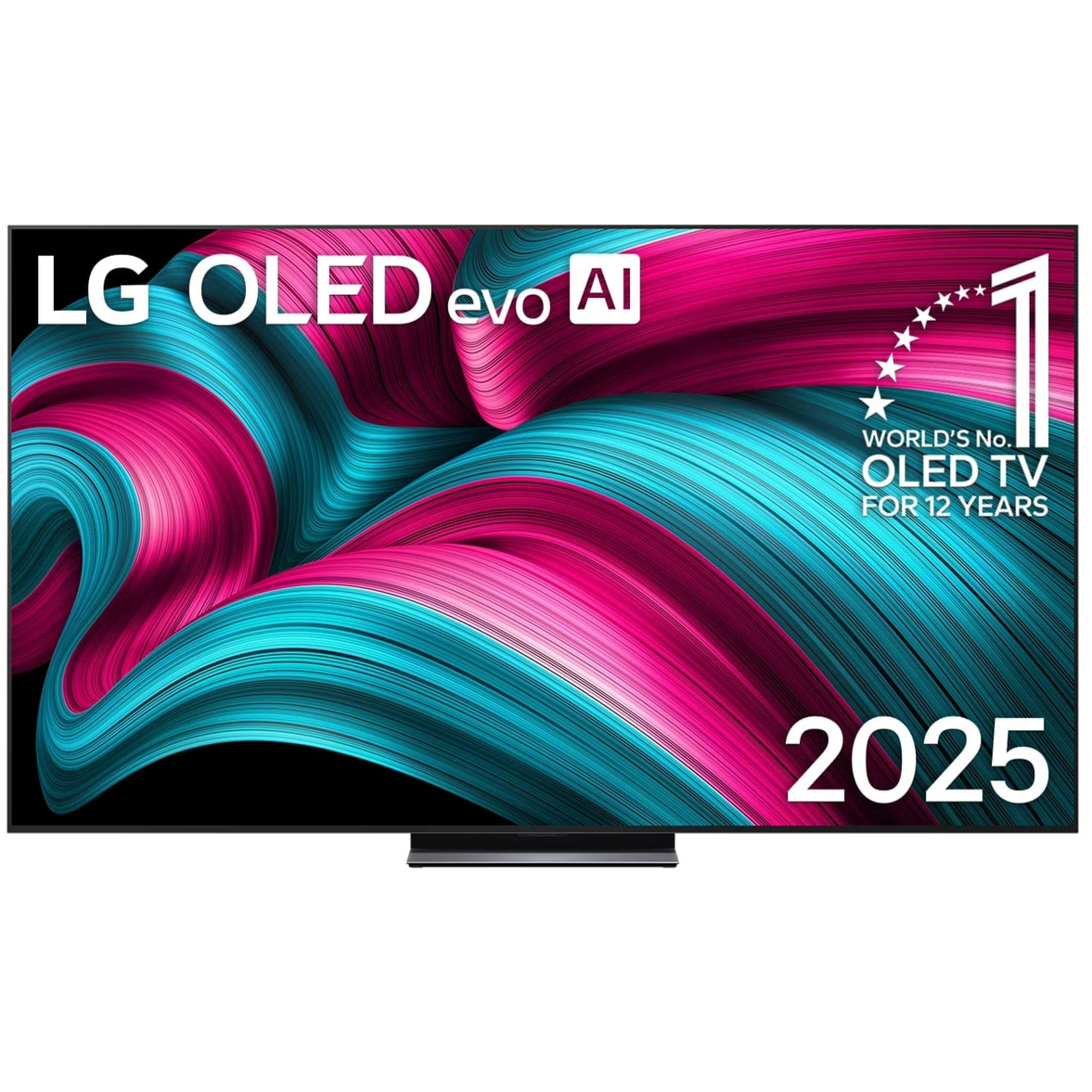 ЖК телевизор LG 83" OLED83C5RLA