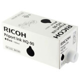 Чернила Ricoh HQ-90 Black (817161)