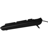 Клавиатура CBR KB-105 Black