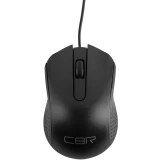 Мышь CBR CM-123 Black