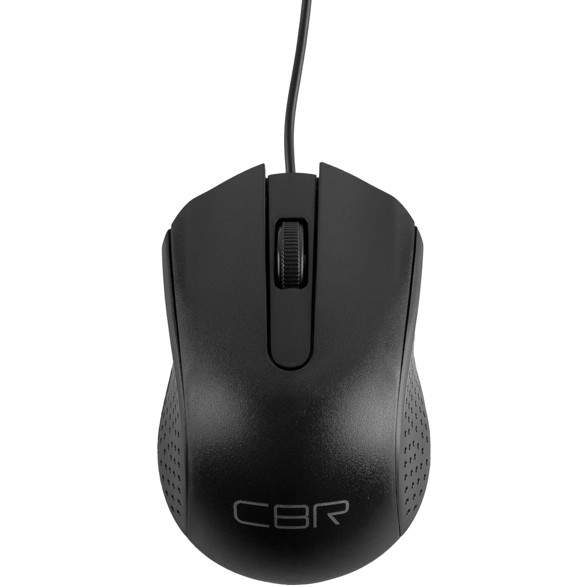 Мышь CBR CM-123 Black