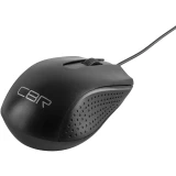 Мышь CBR CM-123 Black