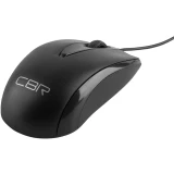 Мышь CBR CM-124 Black