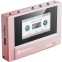 Портативный плеер FiiO SnowSky Echo Mini Pink