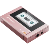 Портативный плеер FiiO SnowSky Echo Mini Pink