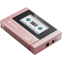 Портативный плеер FiiO SnowSky Echo Mini Pink - фото 3