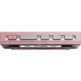 Портативный плеер FiiO SnowSky Echo Mini Pink