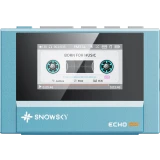 Портативный плеер FiiO SnowSky Echo Mini Sky Blue