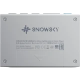 Портативный плеер FiiO SnowSky Echo Mini Sky Blue