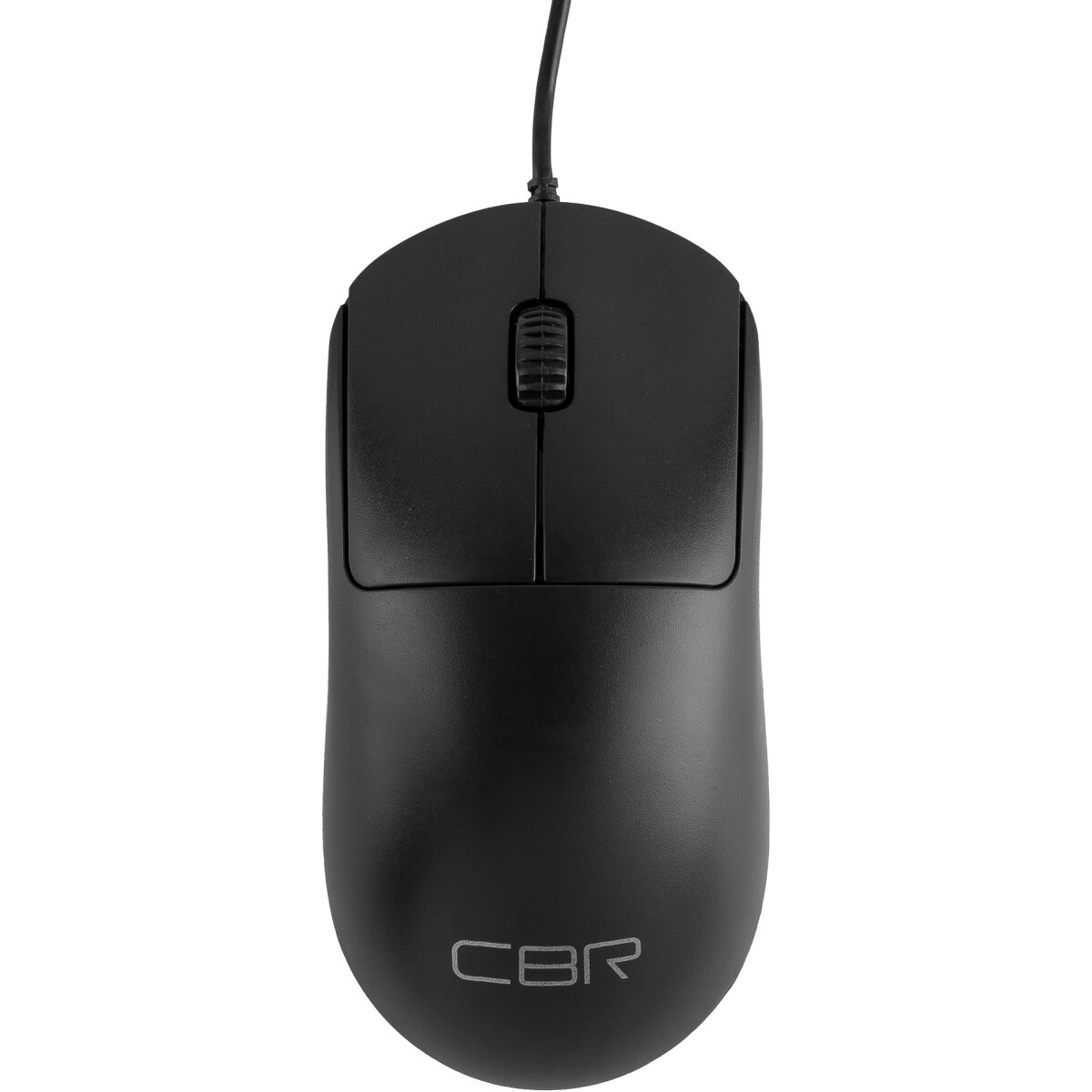 Мышь CBR CM-125 Black