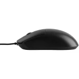 Мышь CBR CM-125 Black