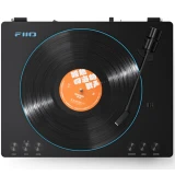 Виниловый проигрыватель FiiO TT13 Black