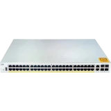 Коммутатор (свитч) Cisco C1000FE-48P-4G-L