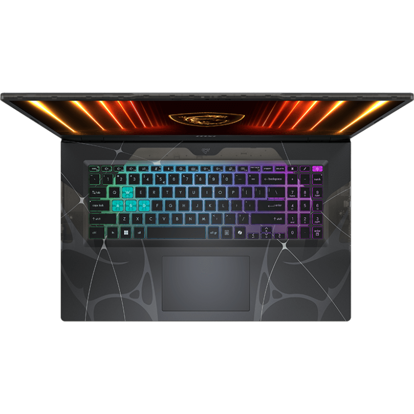 Ноутбук MSI Cyborg 15 B2RWEKG-235XRU - 9S7-15Q342-235 - фото 3