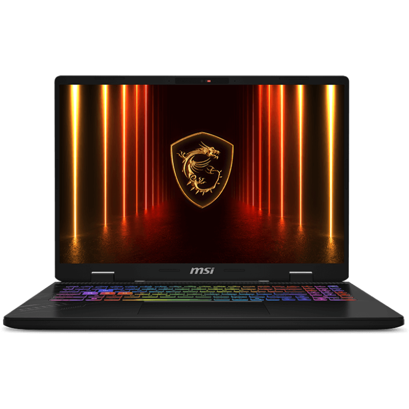Ноутбук MSI Crosshair A16 HX D7WGKG-061XRU - 9S7-15PL21-061