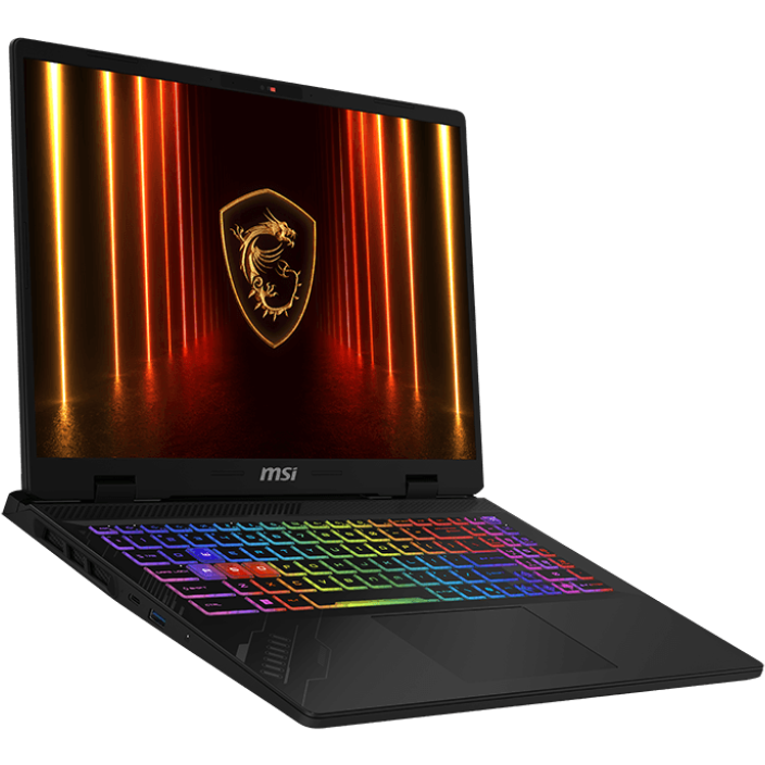 Ноутбук MSI Crosshair A16 HX D7WGKG-061XRU - 9S7-15PL21-061 - фото 2