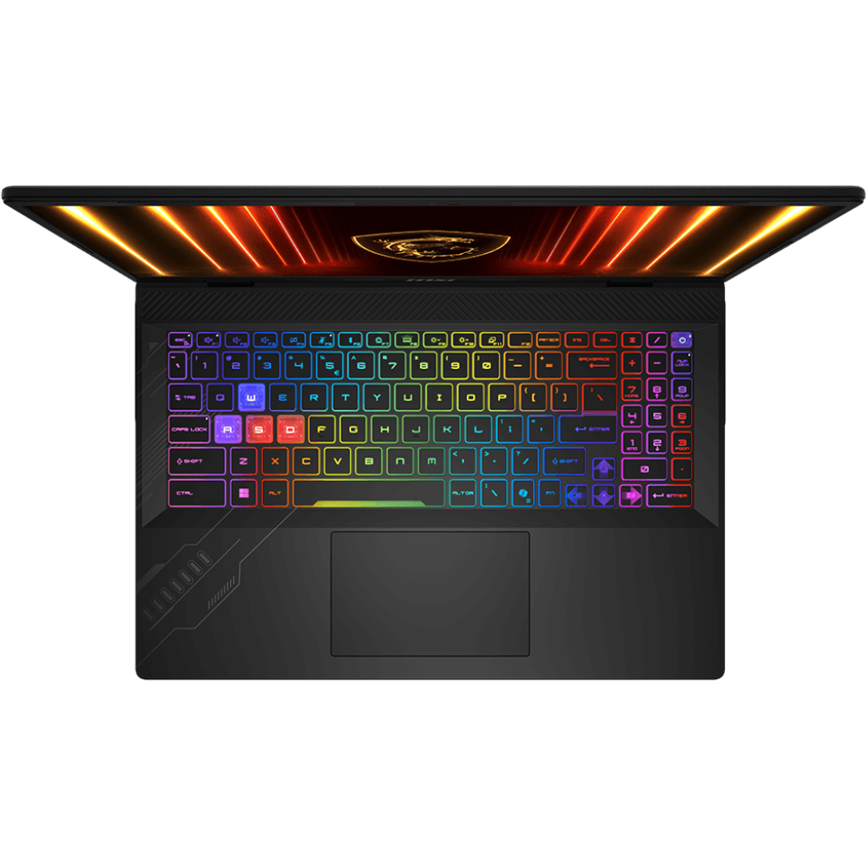 Ноутбук MSI Crosshair A16 HX D7WGKG-061XRU - 9S7-15PL21-061 - фото 3