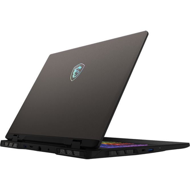 Ноутбук MSI Crosshair A16 HX D7WGKG-061XRU - 9S7-15PL21-061 - фото 5
