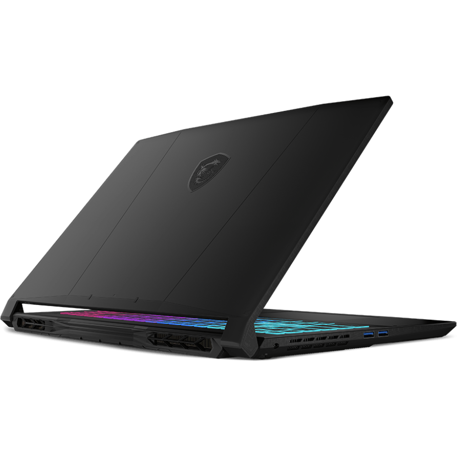 Ноутбук MSI Katana 15 HX B14WFK-618XRU - 9S7-1587C1-618 - фото 5