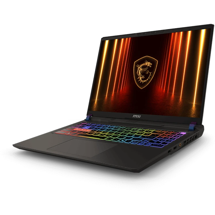 Ноутбук MSI Vector 16 HX AI A2XWIG-487XRU - 9S7-15M352-487 - фото 2