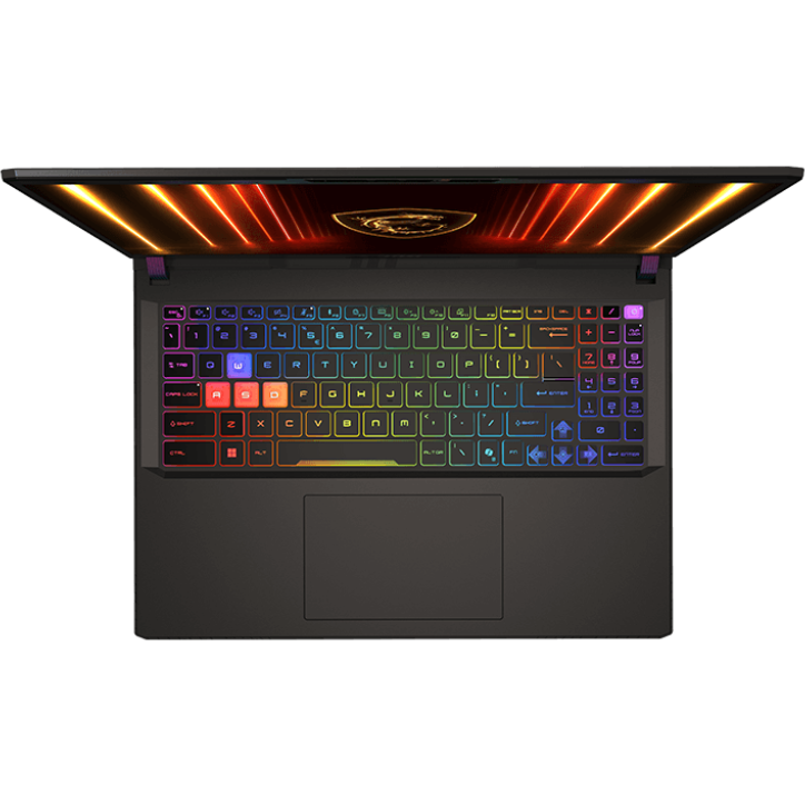 Ноутбук MSI Vector 16 HX AI A2XWIG-487XRU - 9S7-15M352-487 - фото 3