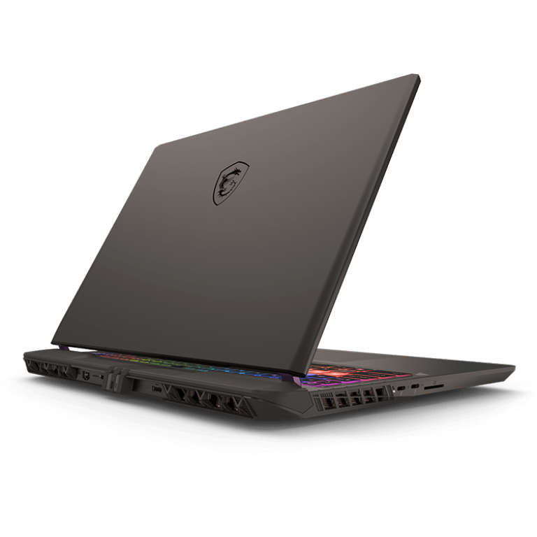 Ноутбук MSI Vector 16 HX AI A2XWIG-487XRU - 9S7-15M352-487 - фото 4