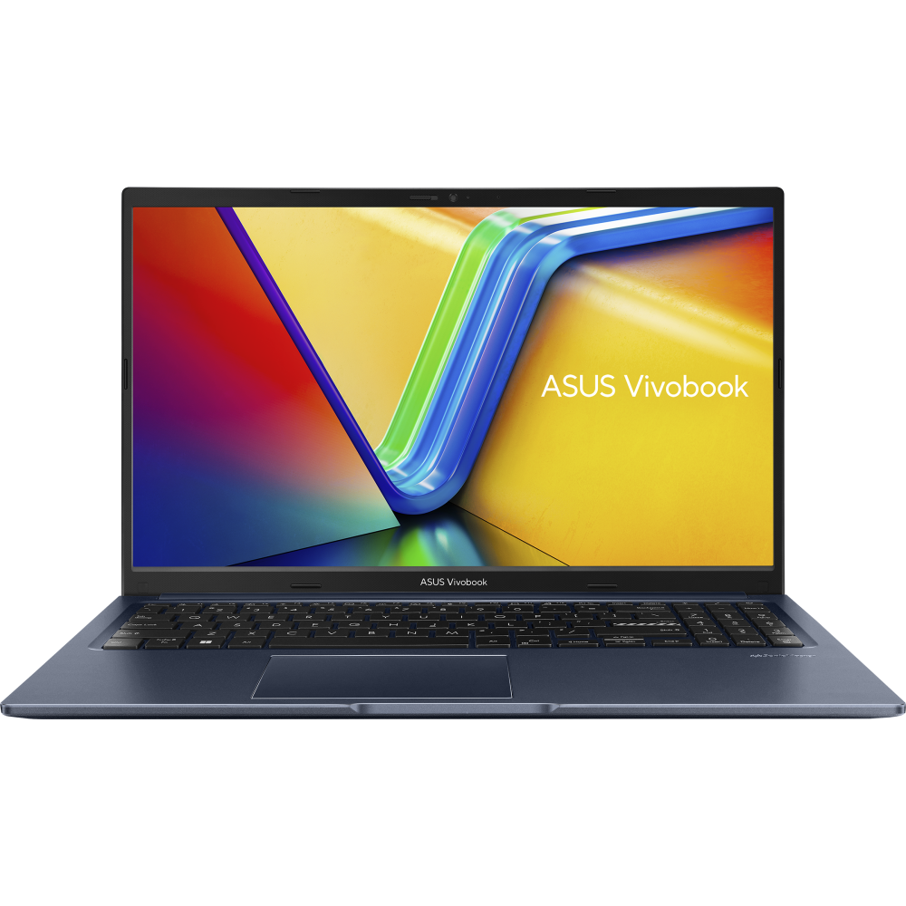 Ноутбук ASUS M1502YA Vivobook 15 Quiet Blue (BQ675) - M1502YA-BQ675
