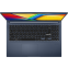Ноутбук ASUS M1502YA Vivobook 15 Quiet Blue (BQ675) - M1502YA-BQ675 - фото 4