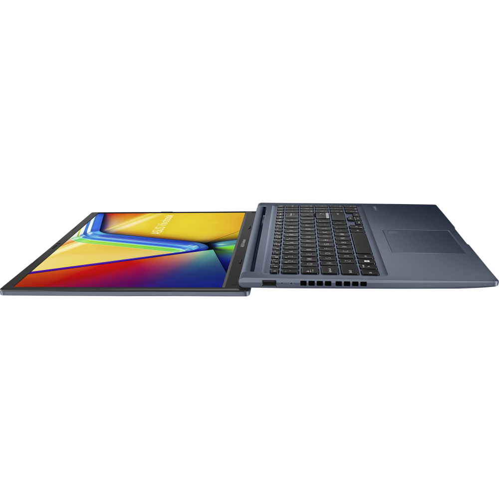 Ноутбук ASUS M1502YA Vivobook 15 Quiet Blue (BQ675) - M1502YA-BQ675 - фото 5