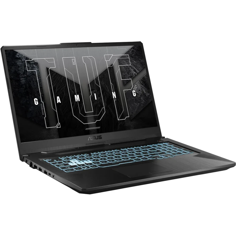 Ноутбук ASUS FA706NF TUF Gaming A17 (2023) (HX072) - FA706NF-HX072 - фото 2