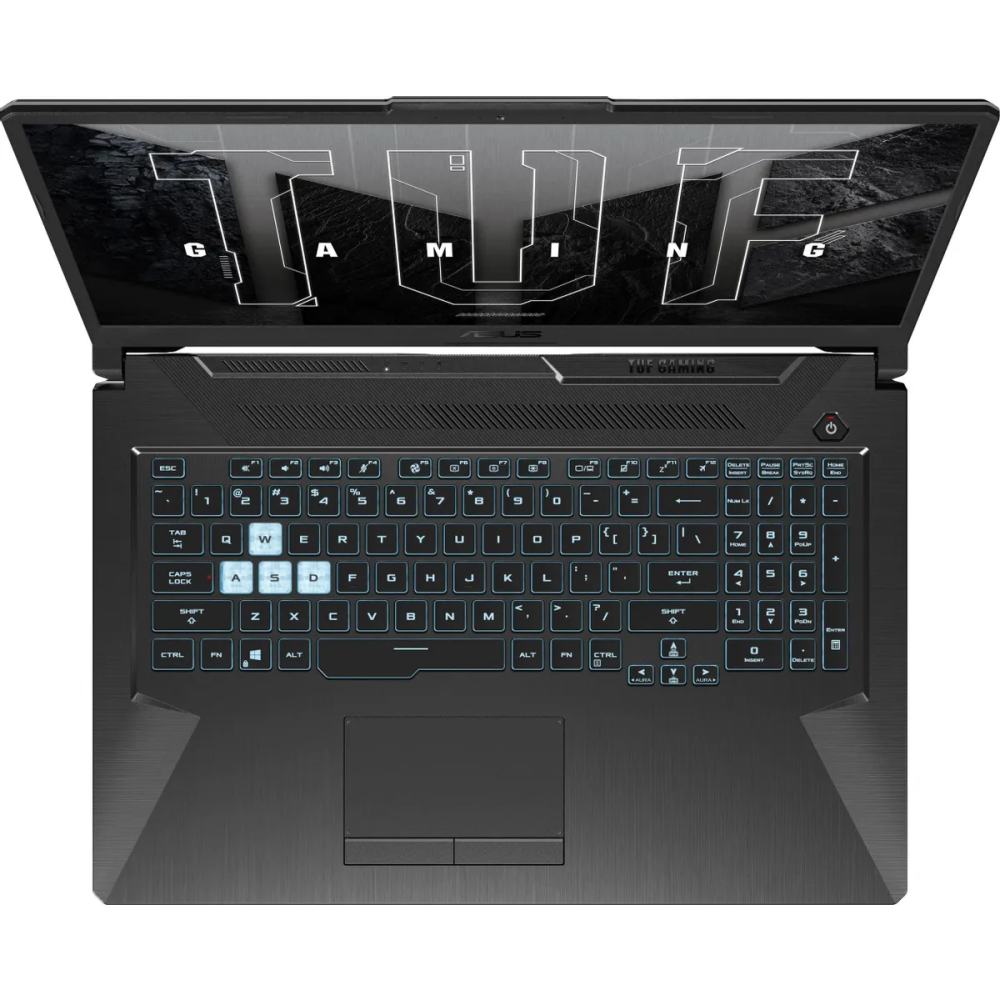 Ноутбук ASUS FA706NF TUF Gaming A17 (2023) (HX072) - FA706NF-HX072 - фото 3