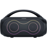 Портативная акустика Digma D-PS1532 Black (PS1532B)