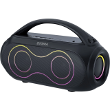Портативная акустика Digma D-PS1532 Black (PS1532B)