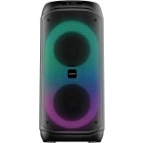 Портативная акустика Digma D-MC1722 Black (AS1722B)