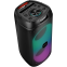 Портативная акустика Digma D-MC1722 Black - AS1722B - фото 2